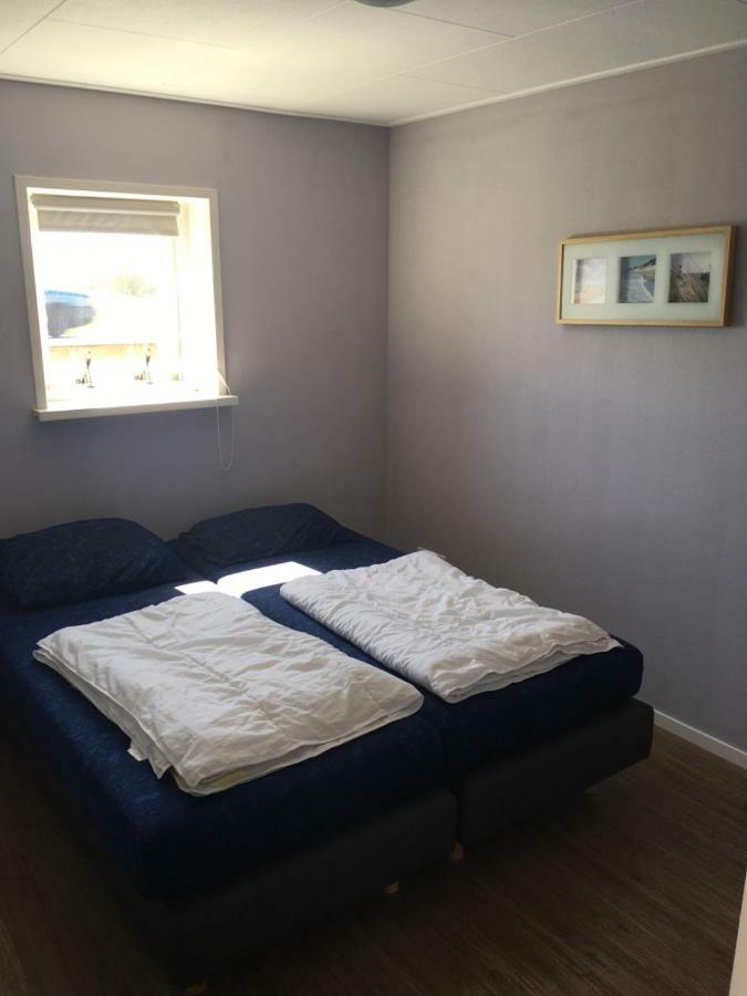 Appartement Halfweg 발룸 외부 사진