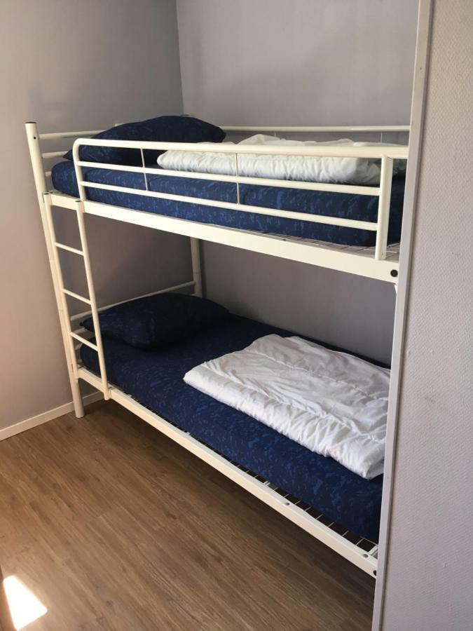 Appartement Halfweg 발룸 외부 사진